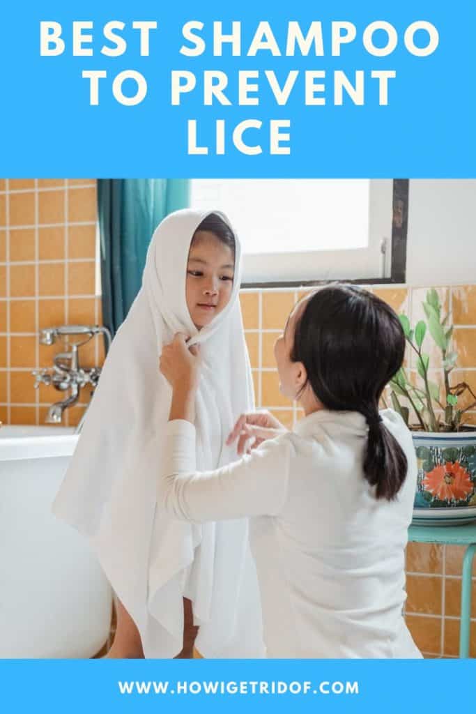Best shampoo to prevent lice Best shampoo to prevent lice