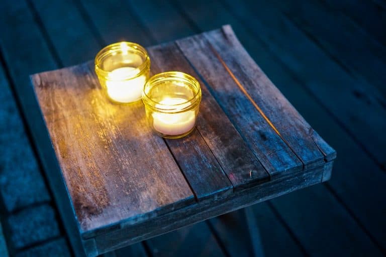The Best Mosquito Candles How I Get Rid Of