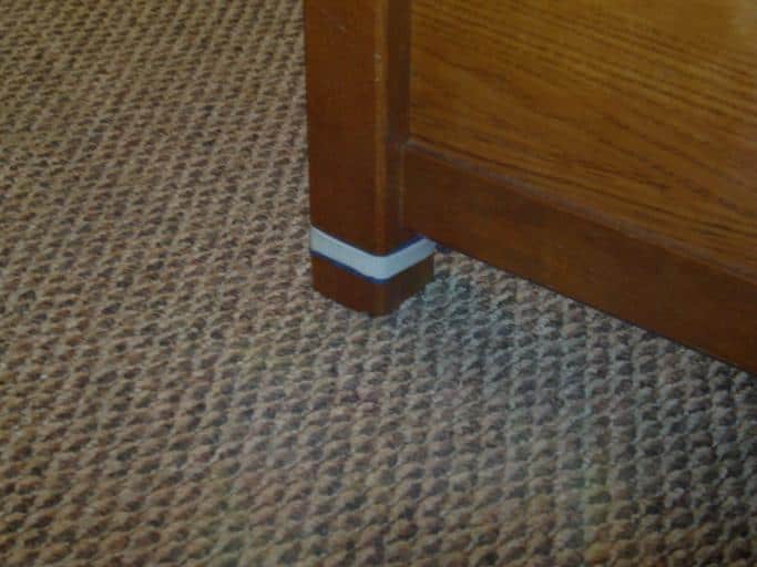 Killing Bed Bugs With Heat Yourself Is It Possible And Is It Safe