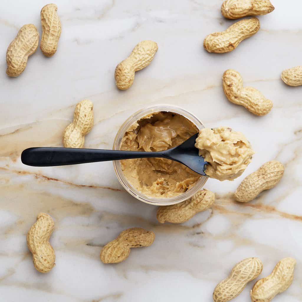 Are There Bugs In Peanut Butter 10 Common Foods That May Have Bugs In